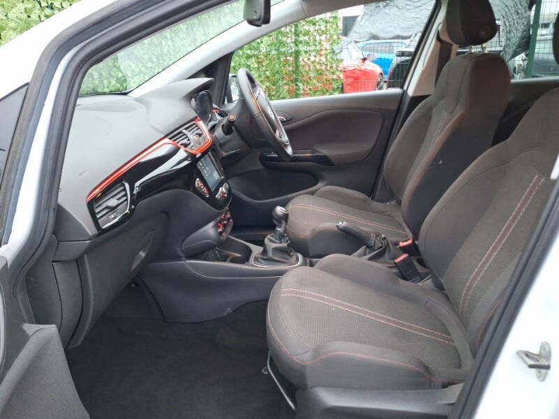 Used Vauxhall Corsa 2019 for sale - 77299810: Photo 7