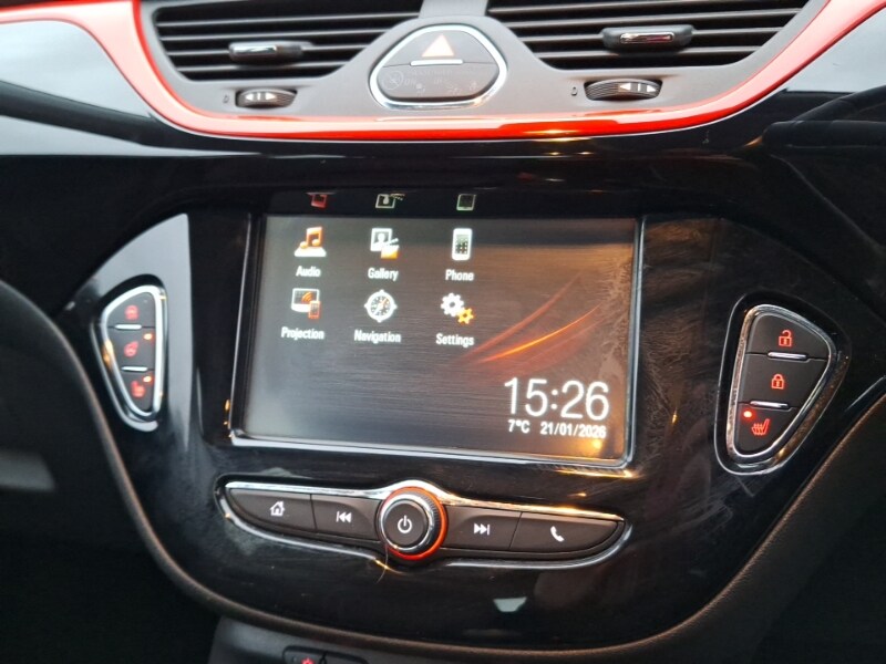 Used Vauxhall Corsa 2019 for sale - 77299810: Photo 8