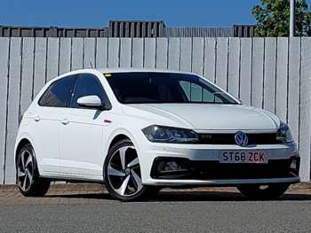2019 - 2.0 TSI GTI 5dr DSG