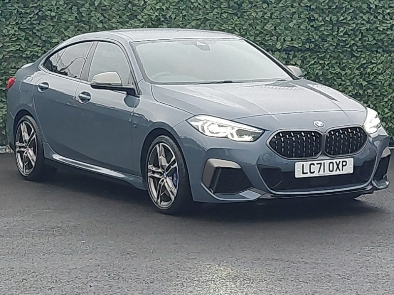 Used BMW 2 Series 2021 for sale - 76708100: Photo 1