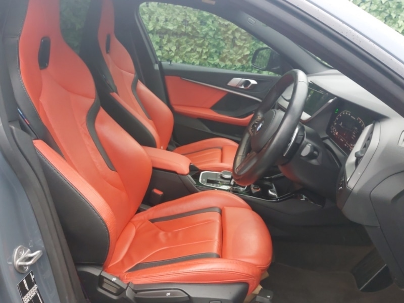 Used BMW 2 Series 2021 for sale - 76708100: Photo 11