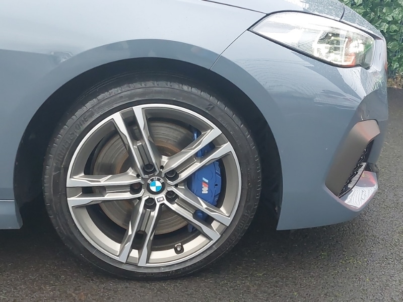 Used BMW 2 Series 2021 for sale - 76708100: Photo 14