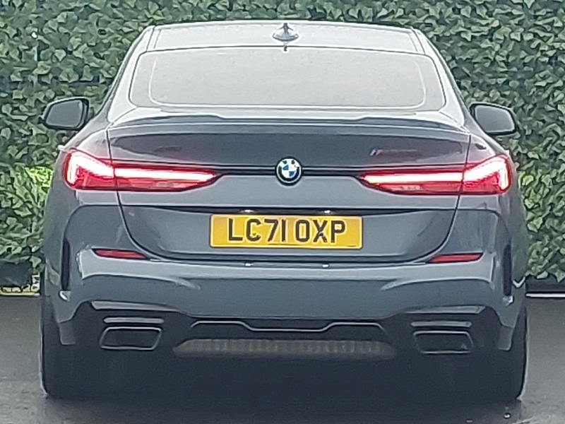 Used BMW 2 Series 2021 for sale - 76708100: Photo 15