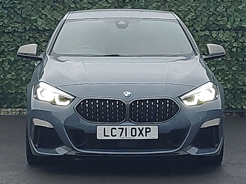 Used BMW 2 Series 2021 for sale - 76708100: Photo 16