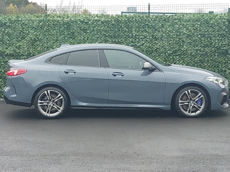 Used BMW 2 Series 2021 for sale - 76708100: Photo 2