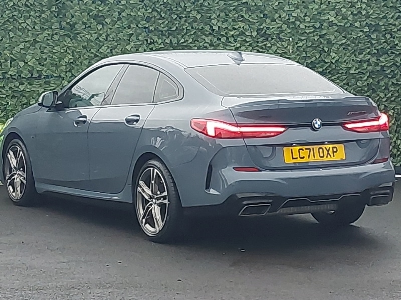 Used BMW 2 Series 2021 for sale - 76708100: Photo 3