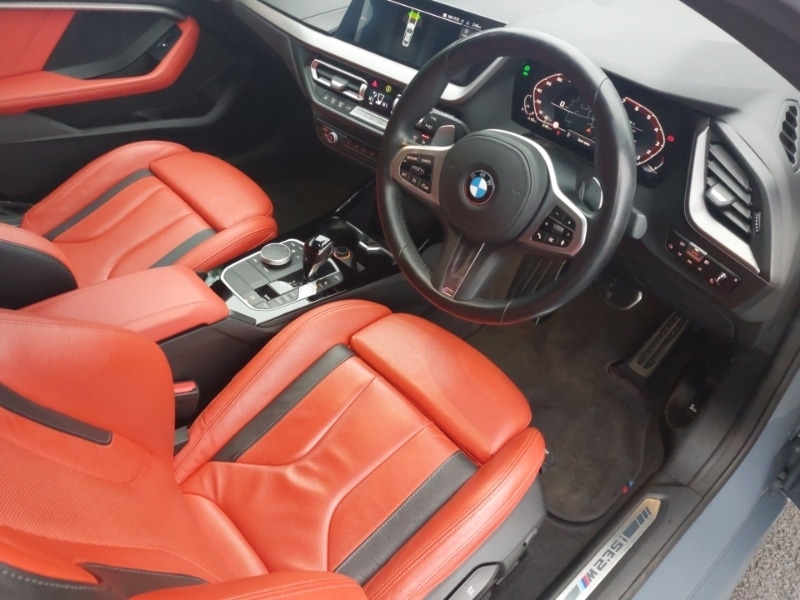 Used BMW 2 Series 2021 for sale - 76708100: Photo 6