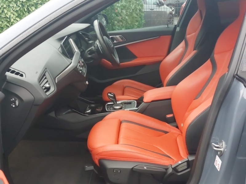 Used BMW 2 Series 2021 for sale - 76708100: Photo 7