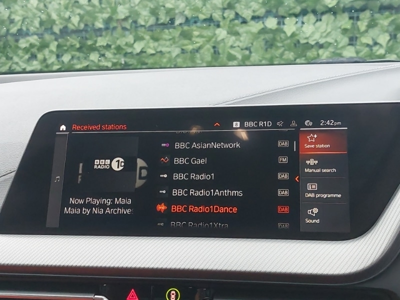 Used BMW 2 Series 2021 for sale - 76708100: Photo 8