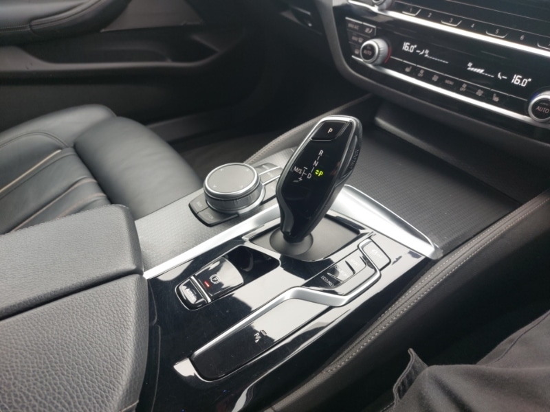 Used BMW 5 Series 2020 for sale - 76343577: Photo 10