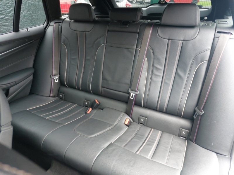 Used BMW 5 Series 2020 for sale - 76343577: Photo 12
