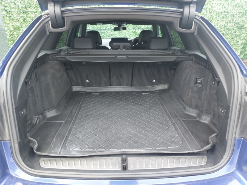 Used BMW 5 Series 2020 for sale - 76343577: Photo 13