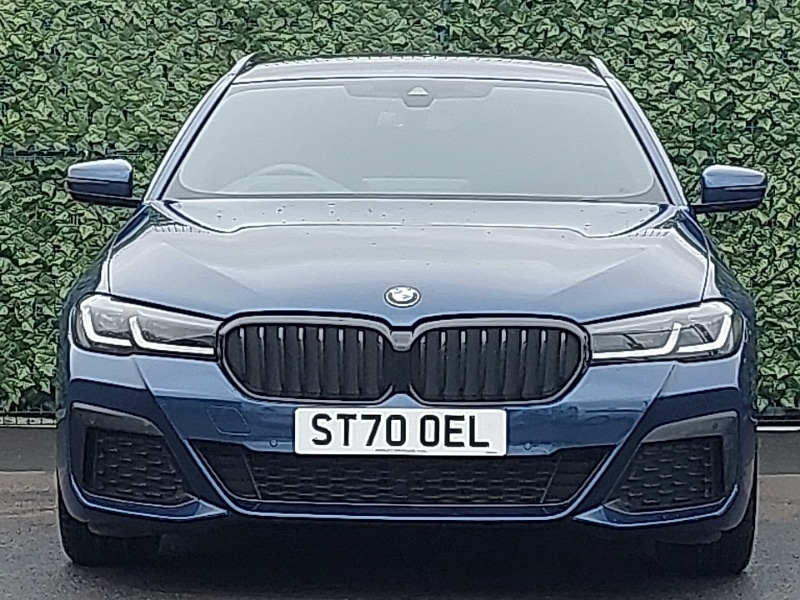 Used BMW 5 Series 2020 for sale - 76343577: Photo 16