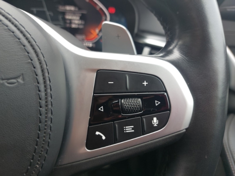 Used BMW 5 Series 2020 for sale - 76343577: Photo 17