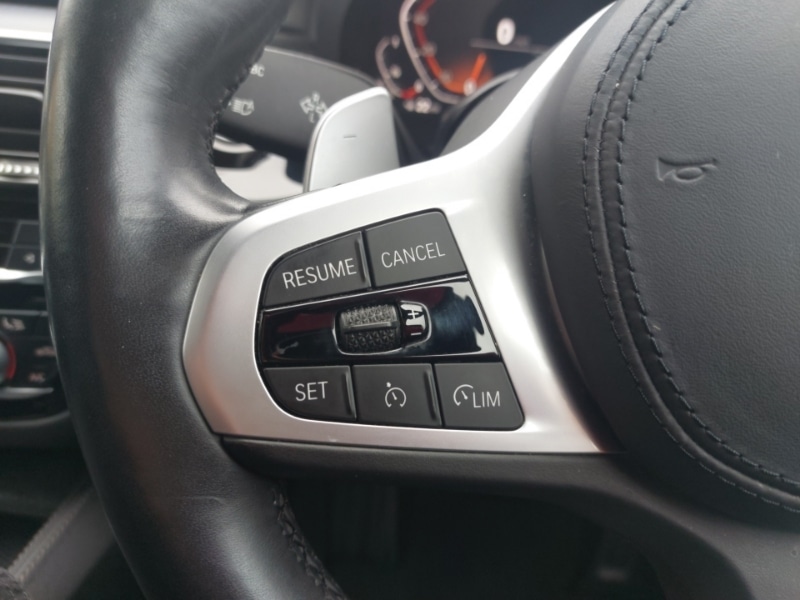 Used BMW 5 Series 2020 for sale - 76343577: Photo 18