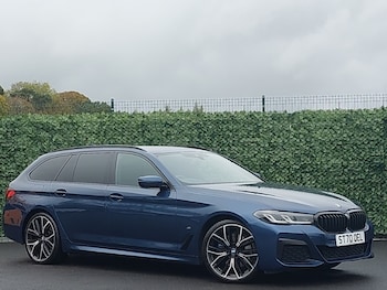 BMW - 5 Series