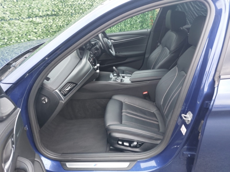 Used BMW 5 Series 2020 for sale - 76343577: Photo 7