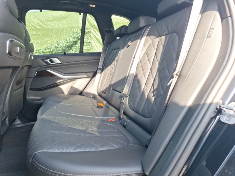 Used BMW X5 2025 for sale - 78169823: Photo 12