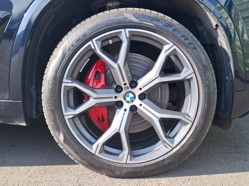 Used BMW X5 2025 for sale - 78169823: Photo 14