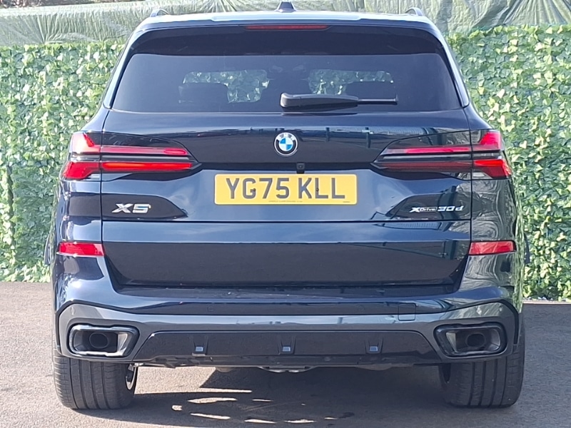 Used BMW X5 2025 for sale - 78169823: Photo 15