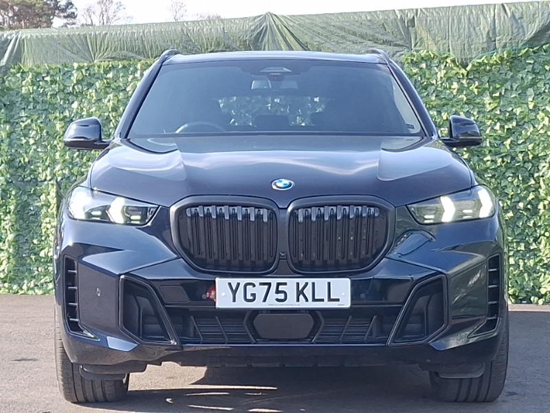 Used BMW X5 2025 for sale - 78169823: Photo 16