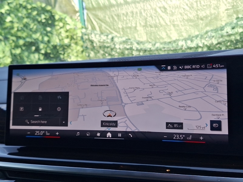 Used BMW X5 2025 for sale - 78169823: Photo 19