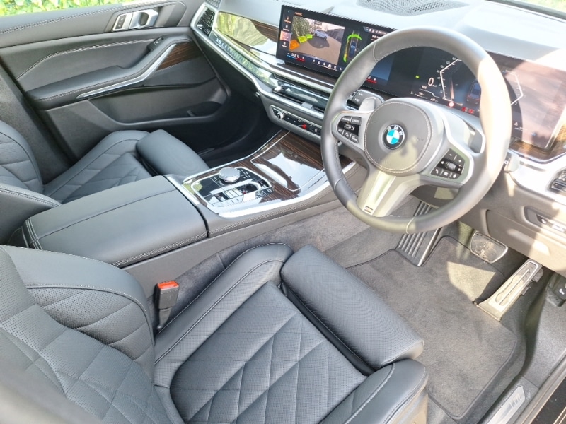 Used BMW X5 2025 for sale - 78169823: Photo 6