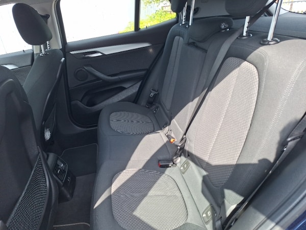 Used BMW X2 2019 for sale - 75617960: Photo 12