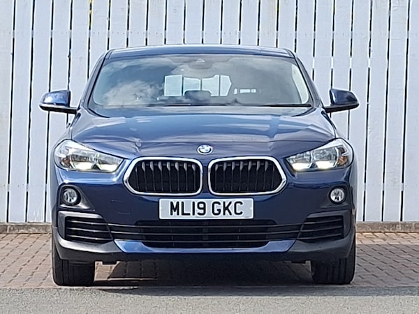 Used BMW X2 2019 for sale - 75617960: Photo 16