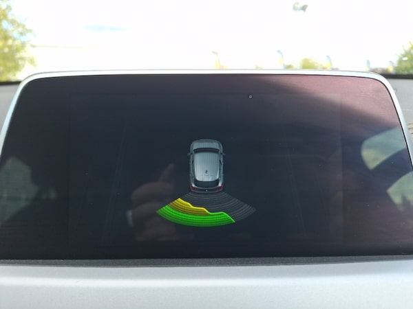 Used BMW X2 2019 for sale - 75617960: Photo 18