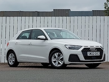 Used Audi A1 2022 for sale - 75675125: Photo