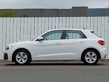 Used Audi A1 2022 for sale - 75675125: Photo