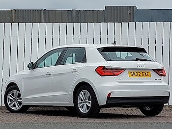 Used Audi A1 2022 for sale - 75675125: Photo