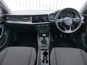 Used Audi A1 2022 for sale - 75675125: Photo