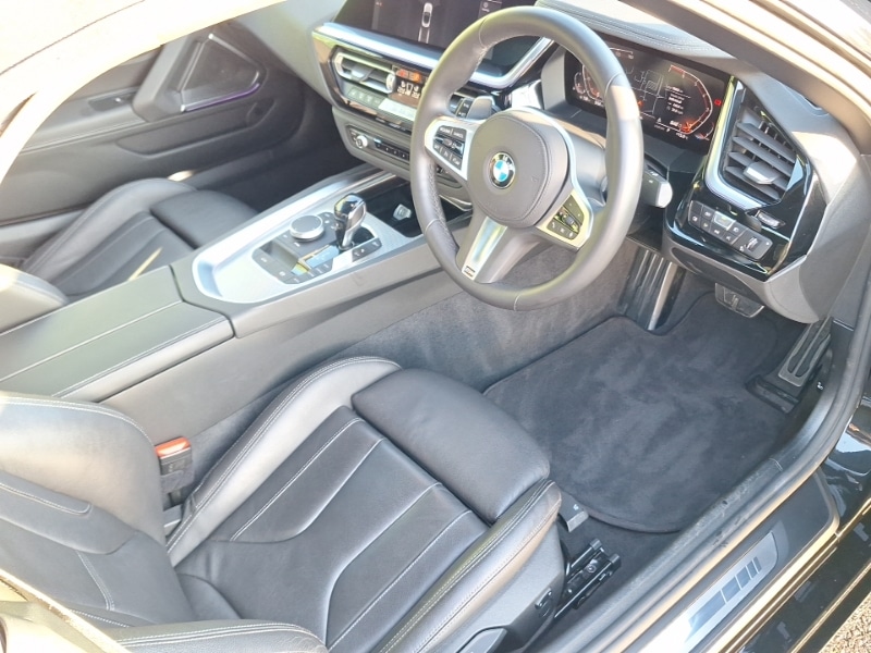 Used BMW Z4 2021 for sale - 76507093: Photo 11