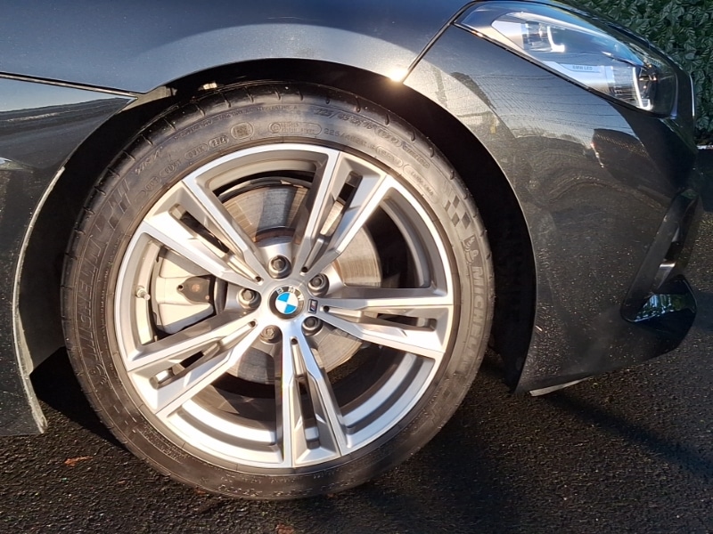 Used BMW Z4 2021 for sale - 76507093: Photo 14