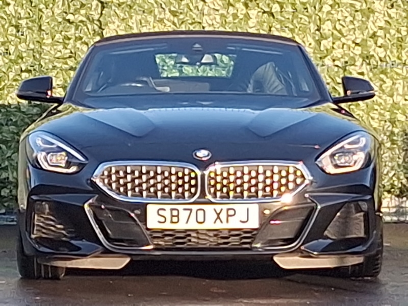 Used BMW Z4 2021 for sale - 76507093: Photo 16