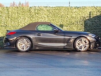 Used BMW Z4 2021 for sale - 76507093: Photo