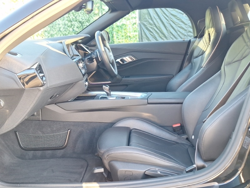 Used BMW Z4 2021 for sale - 76507093: Photo 7