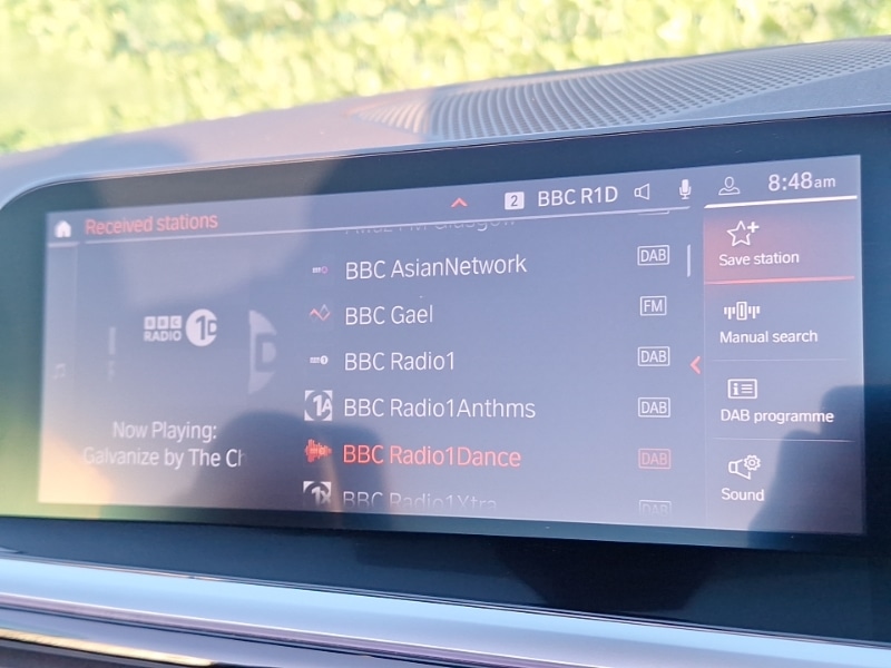 Used BMW Z4 2021 for sale - 76507093: Photo 8