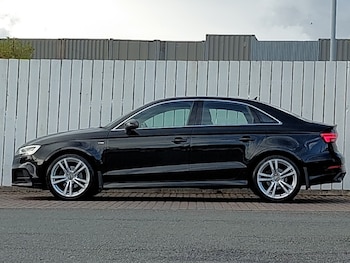 Used Audi A3 2019 for sale - 75762730: Photo