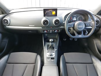 Used Audi A3 2019 for sale - 75762730: Photo