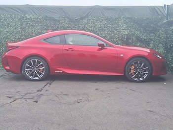 Used Lexus RC 2019 for sale - 78415769: Photo