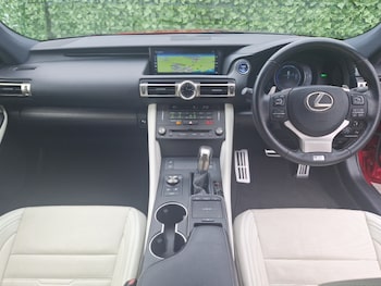 Used Lexus RC 2019 for sale - 78415769: Photo
