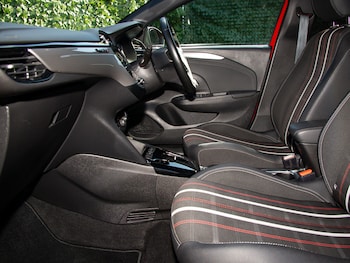 Used Vauxhall Corsa 2022 for sale - 79263434: Photo