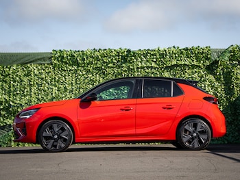 Used Vauxhall Corsa 2022 for sale - 79263434: Photo