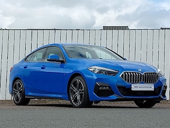 BMW - 2 Series