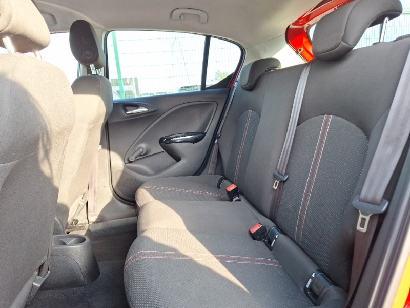 Used Vauxhall Corsa 2019 for sale - 77761572: Photo 12