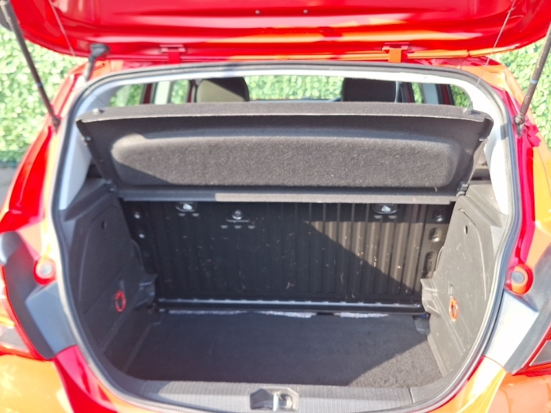 Used Vauxhall Corsa 2019 for sale - 77761572: Photo 13