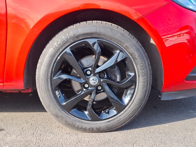 Used Vauxhall Corsa 2019 for sale - 77761572: Photo 14